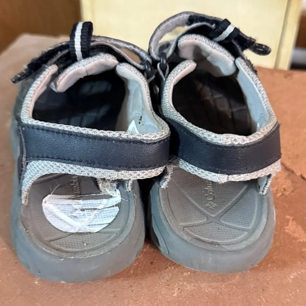 Columbia Techsun Wave Kids' Water Sandals
